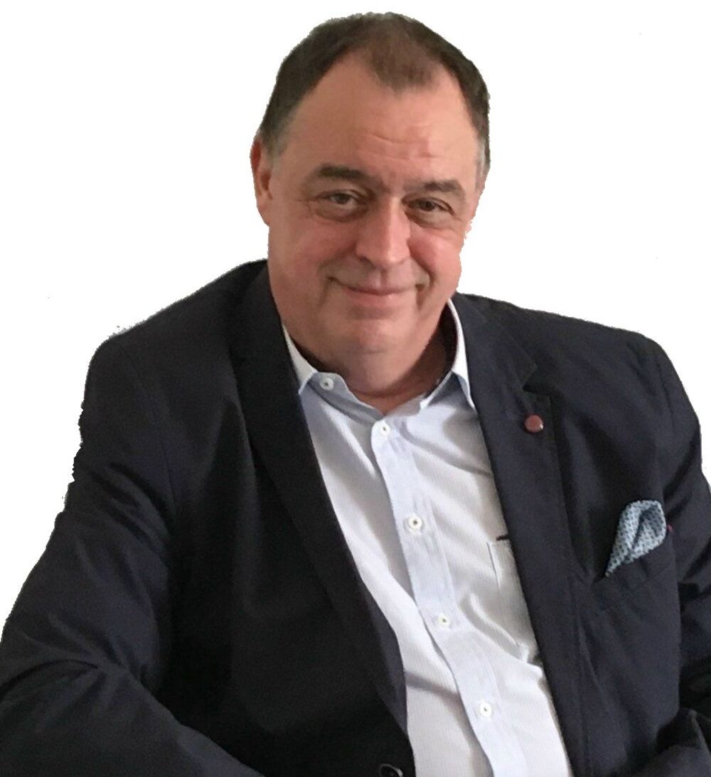 Jürgen B. Schmidt Sachverständiger