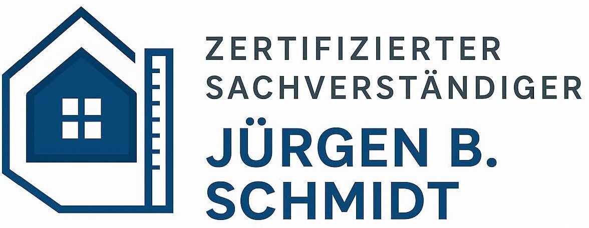 Sachverständiger und Gutachter Jürgen B. Schmidt